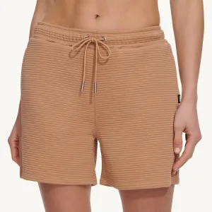 5" Short With Pockets