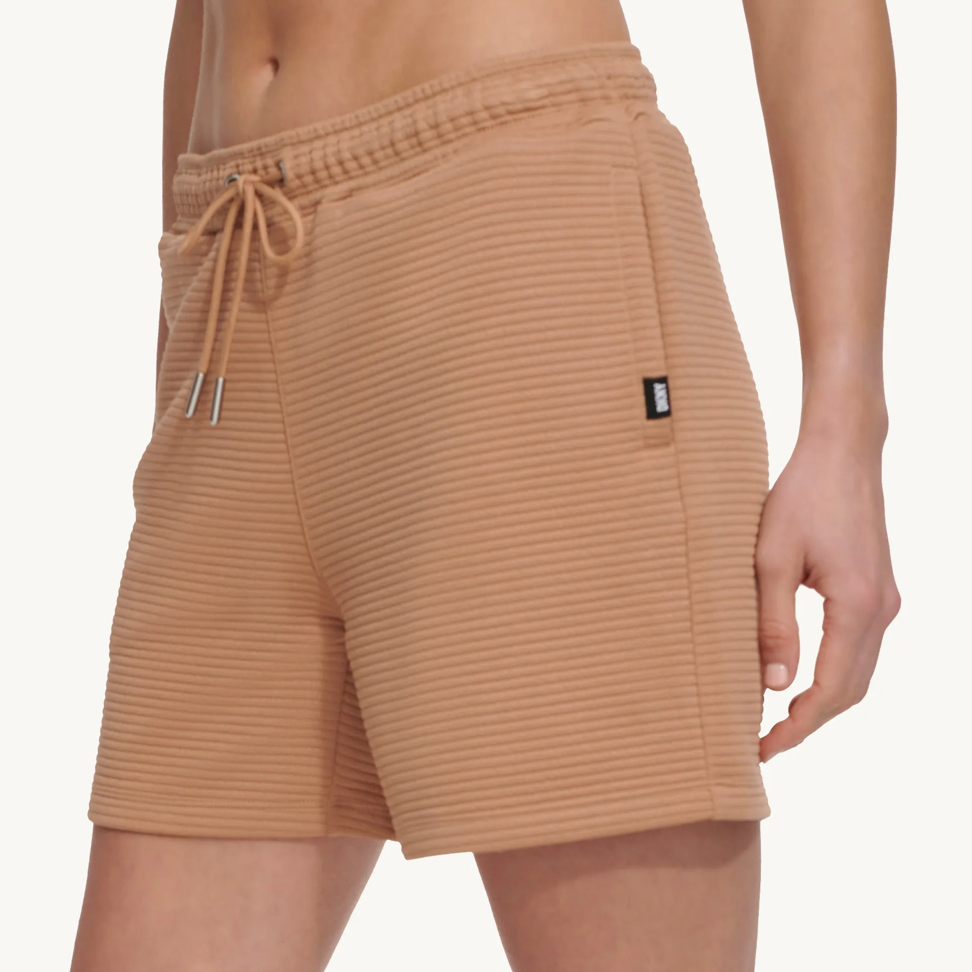 5" Short With Pockets