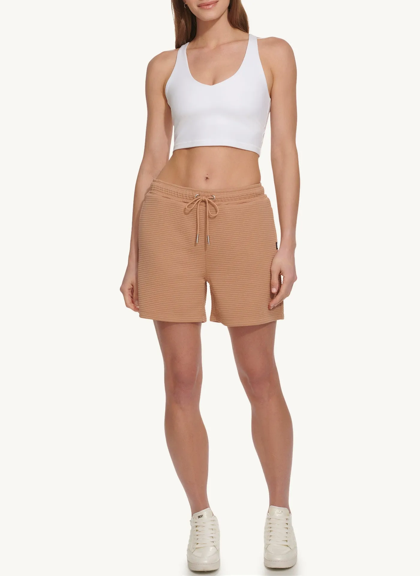 5" Short With Pockets