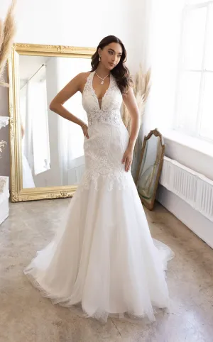 Abby Lane 97202 Bridal Dress