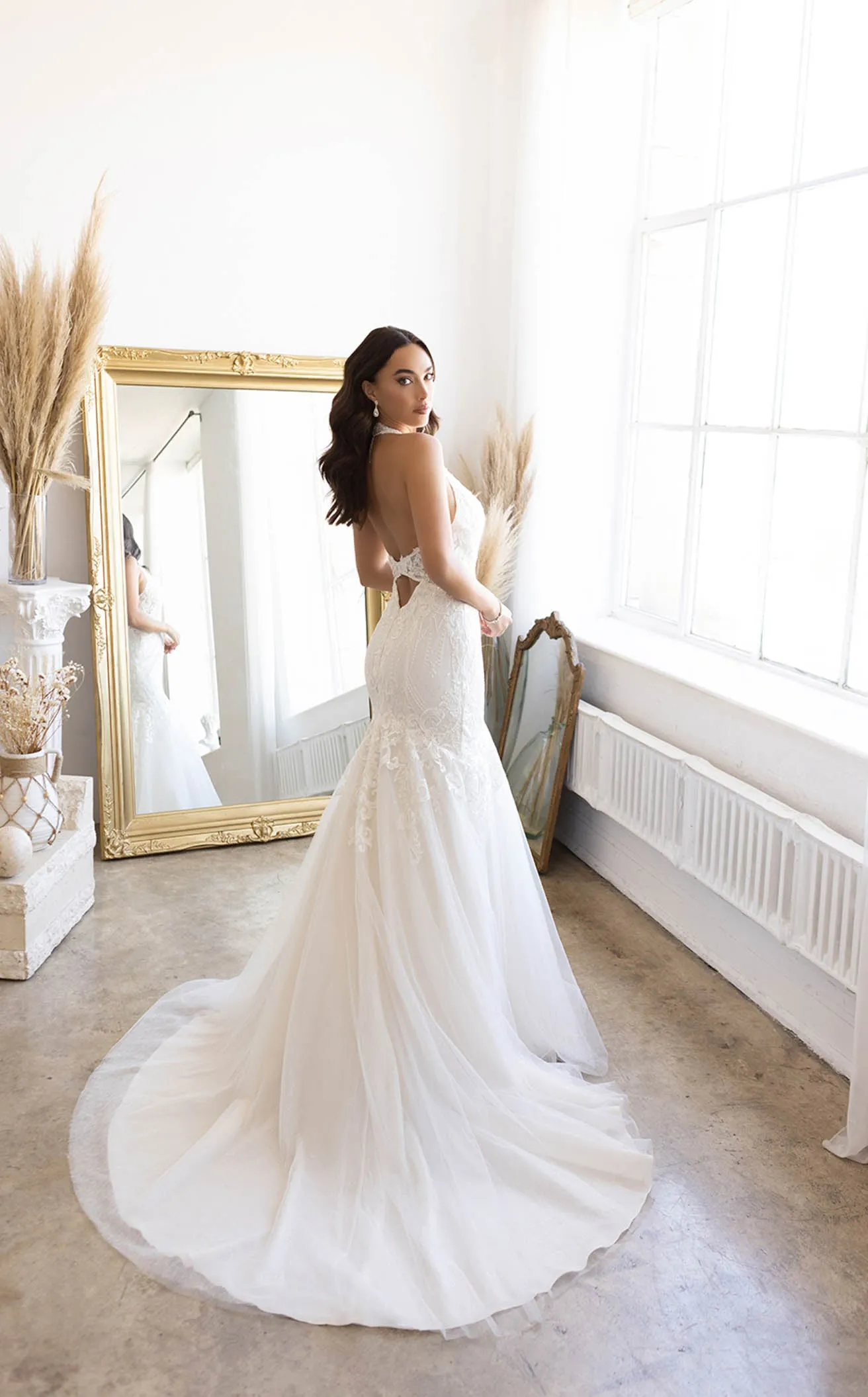 Abby Lane 97202 Bridal Dress