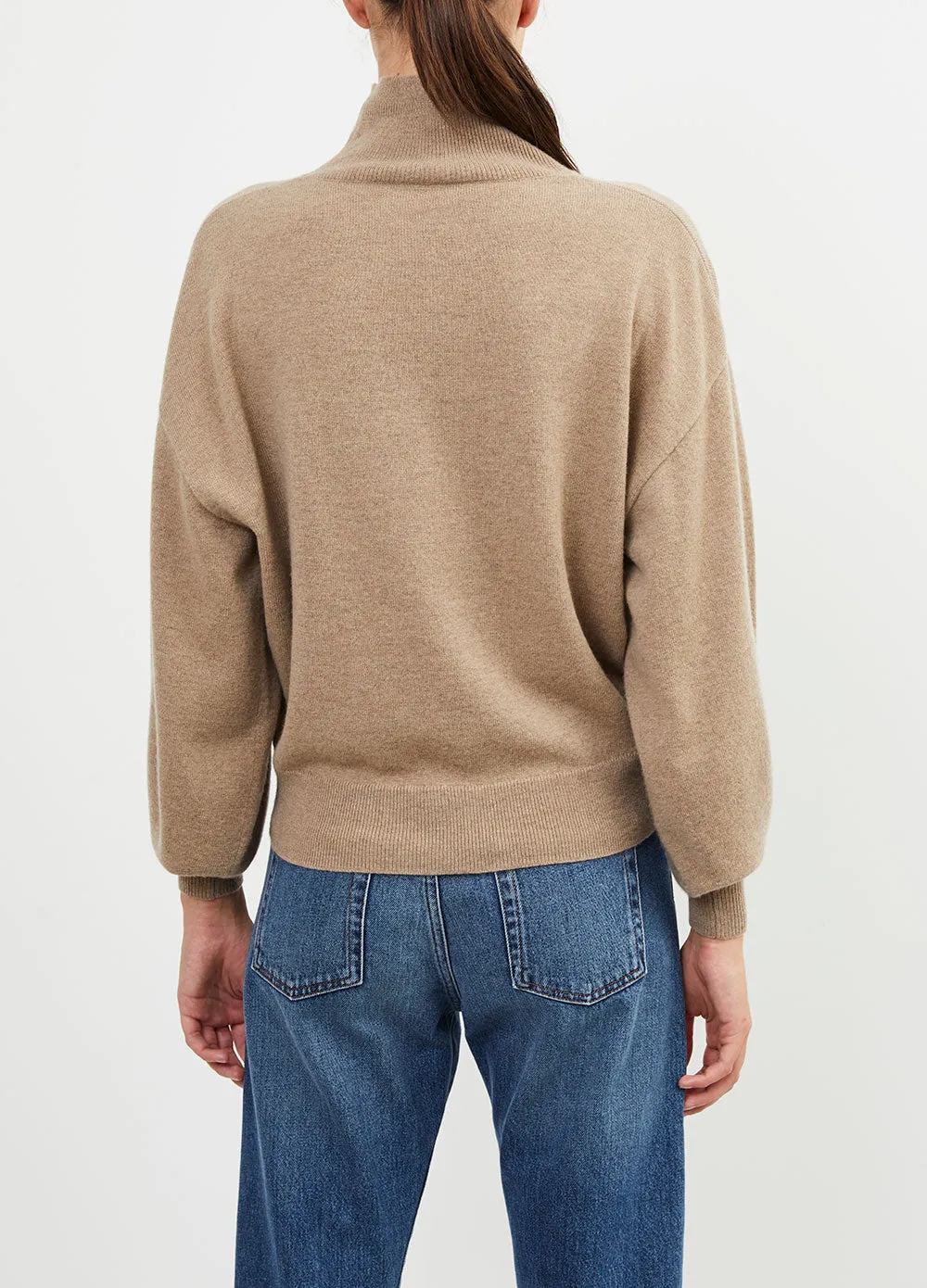 Alik Knit Sweater