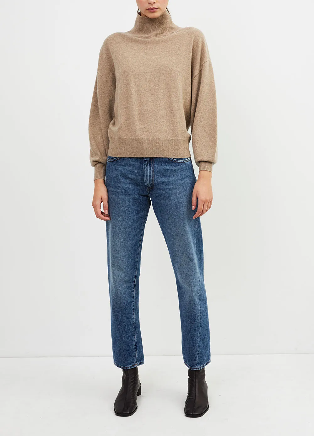 Alik Knit Sweater