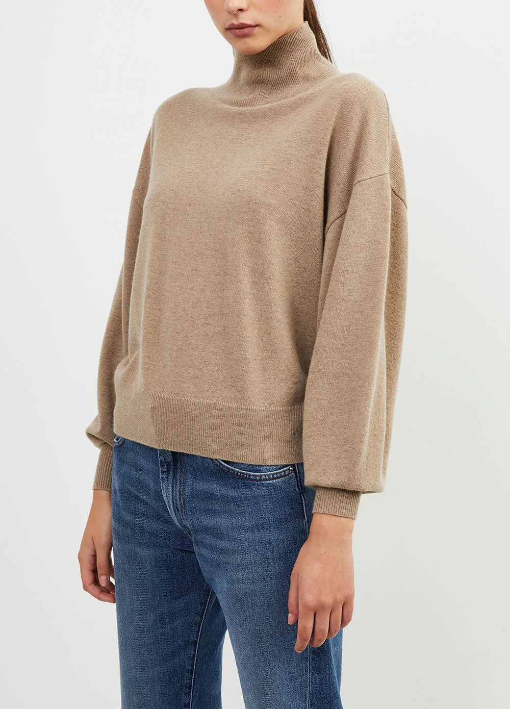 Alik Knit Sweater