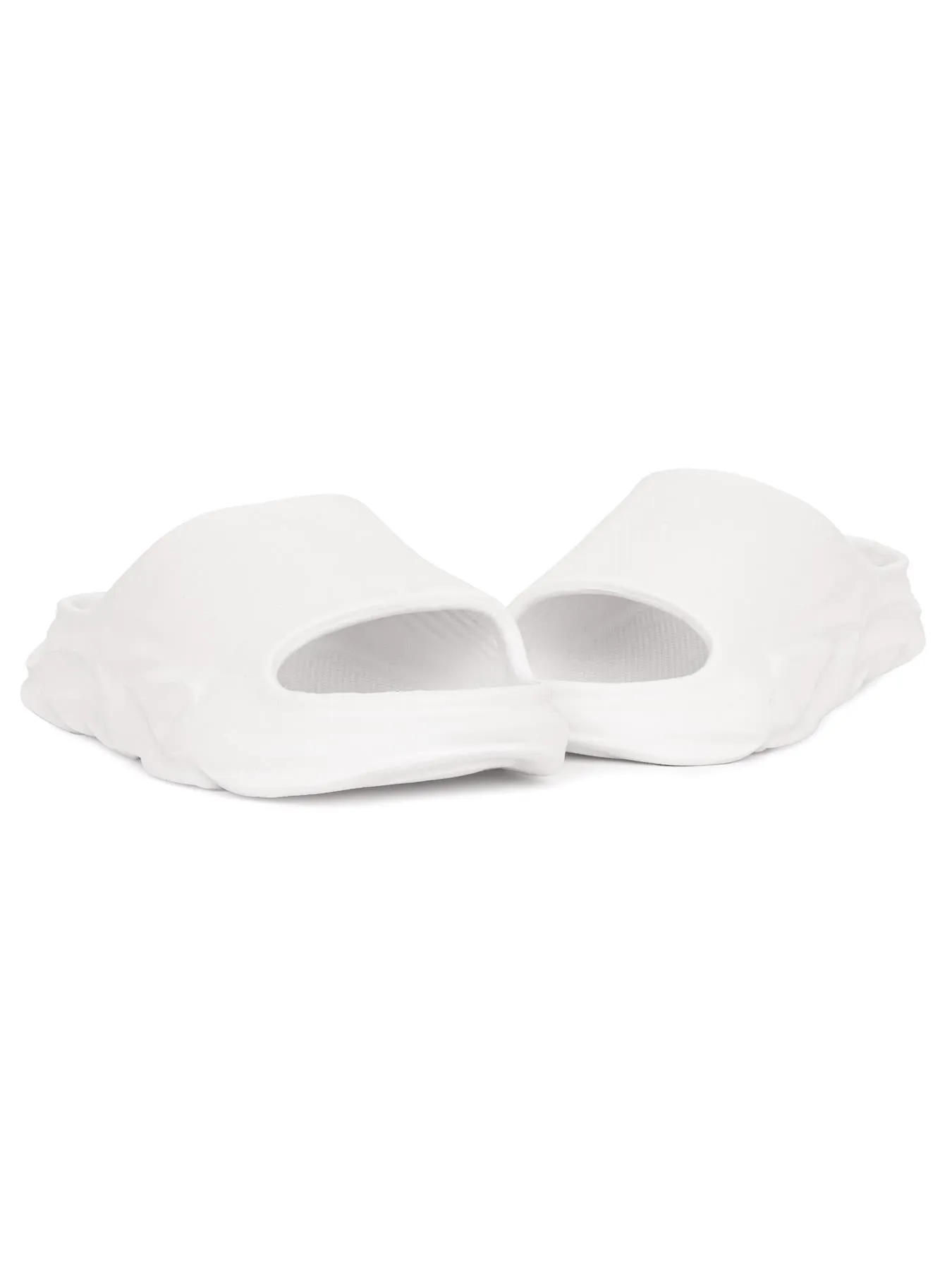 Archive Dimension Sandal White
