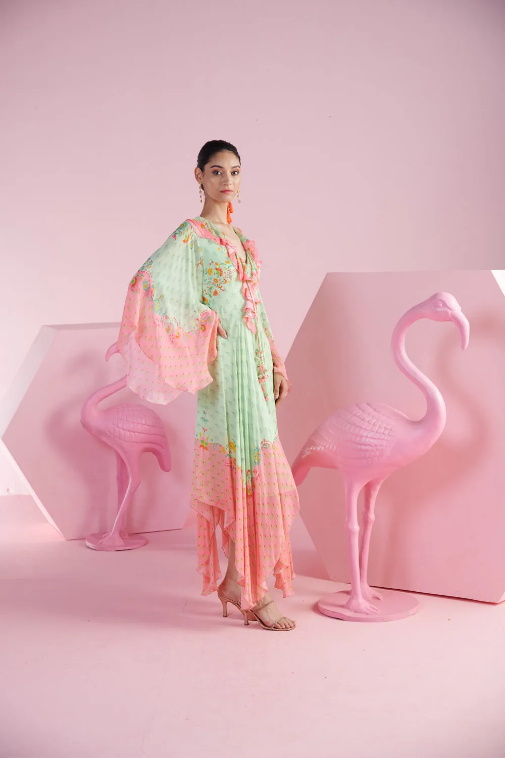 Arda Dress