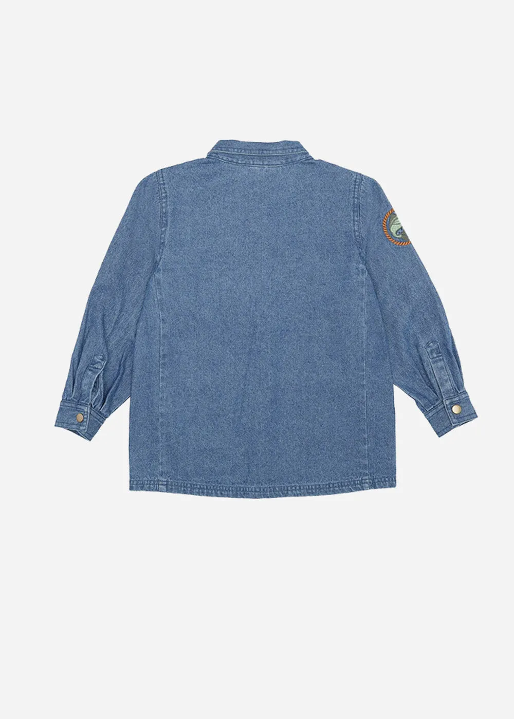 ASPEN JACKET