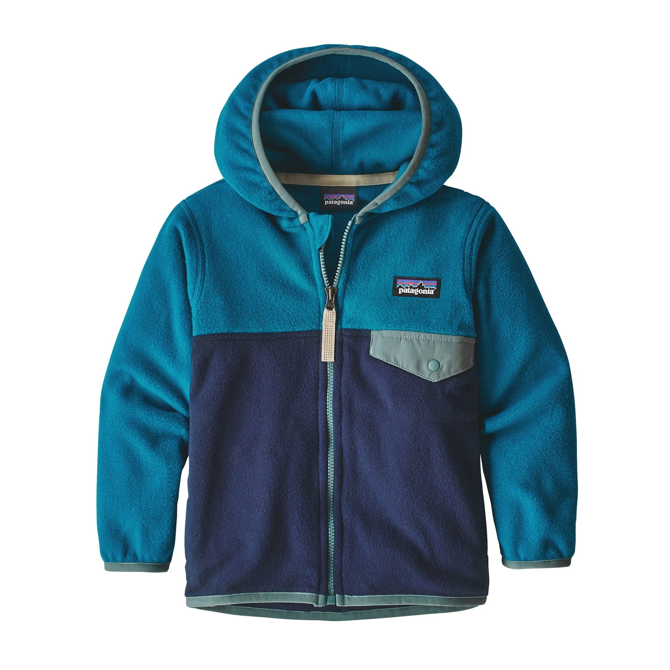 Baby Micro D® Snap-T® Jacket