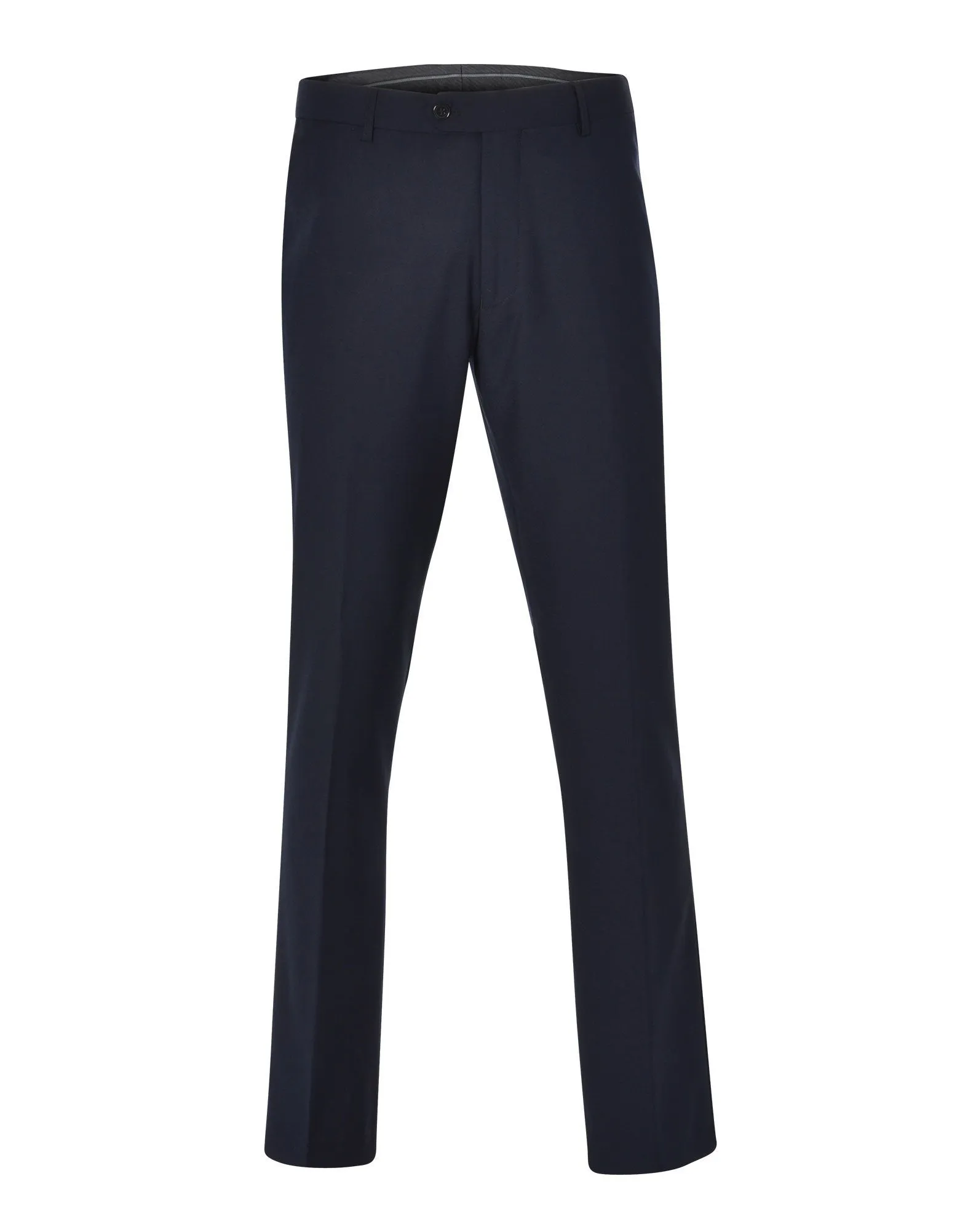 Big Mens Livorno Slim Fit Navy Suit Set
