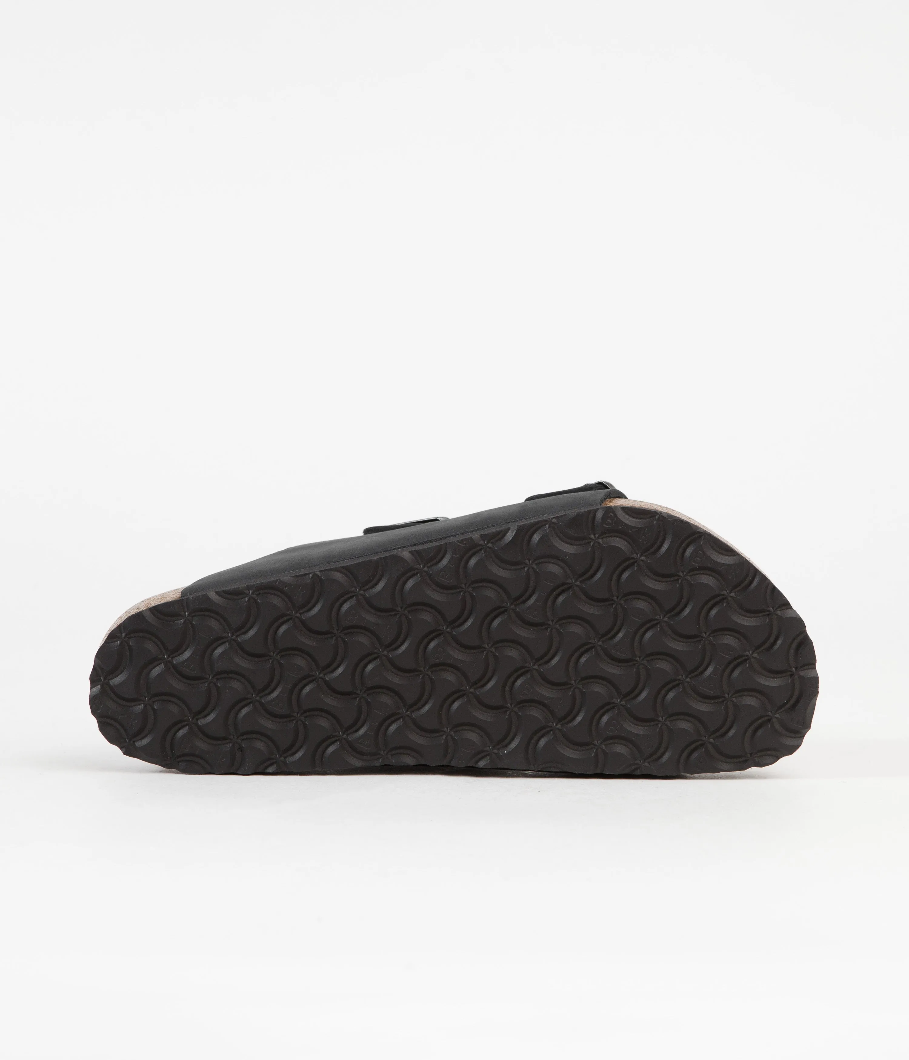 Birkenstock Arizona Sandals - Oiled Black
