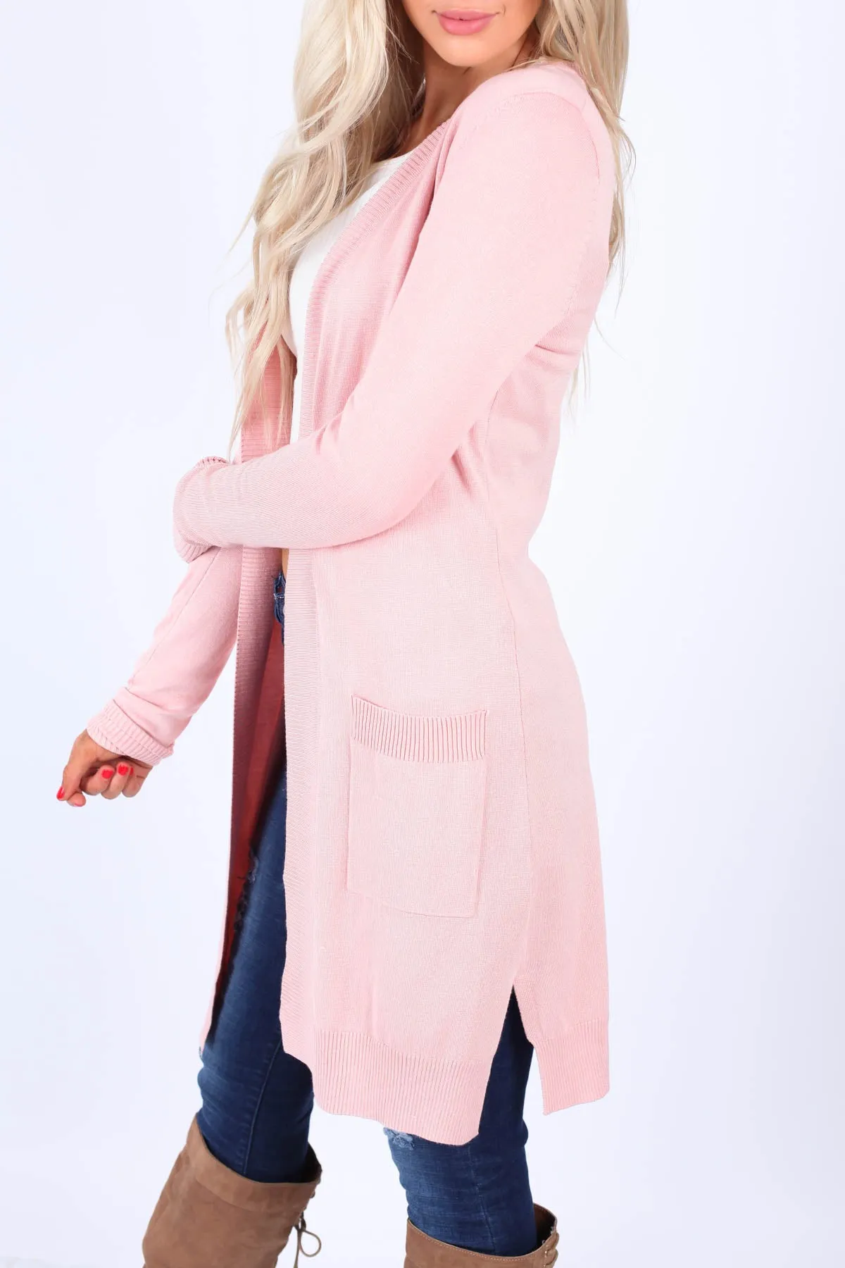 Boyfriend Cardigan