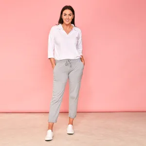 Brady Jogger (Dove)
