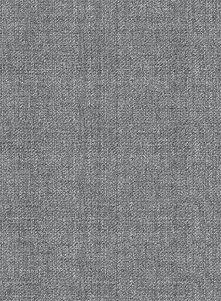 Bristol Light Gray Jacket