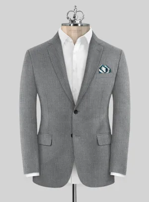 Bristol Light Gray Jacket