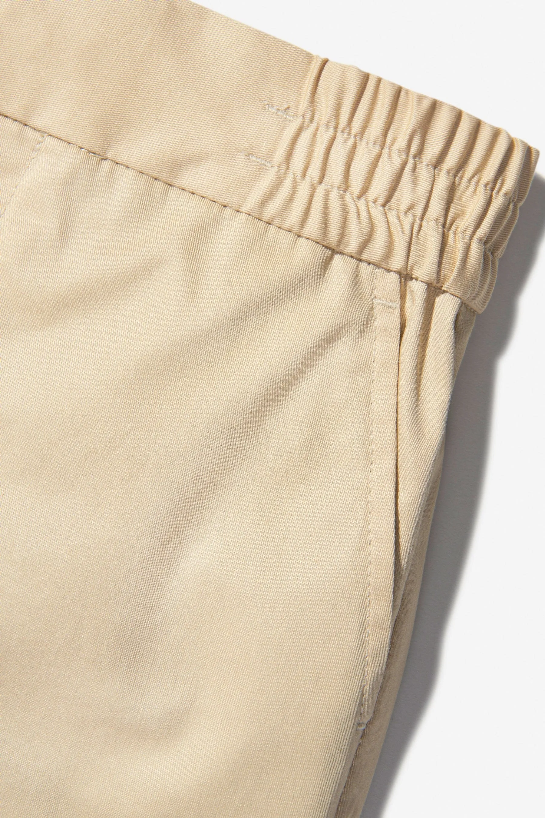 Burberry Boys Cotton Branded Shorts