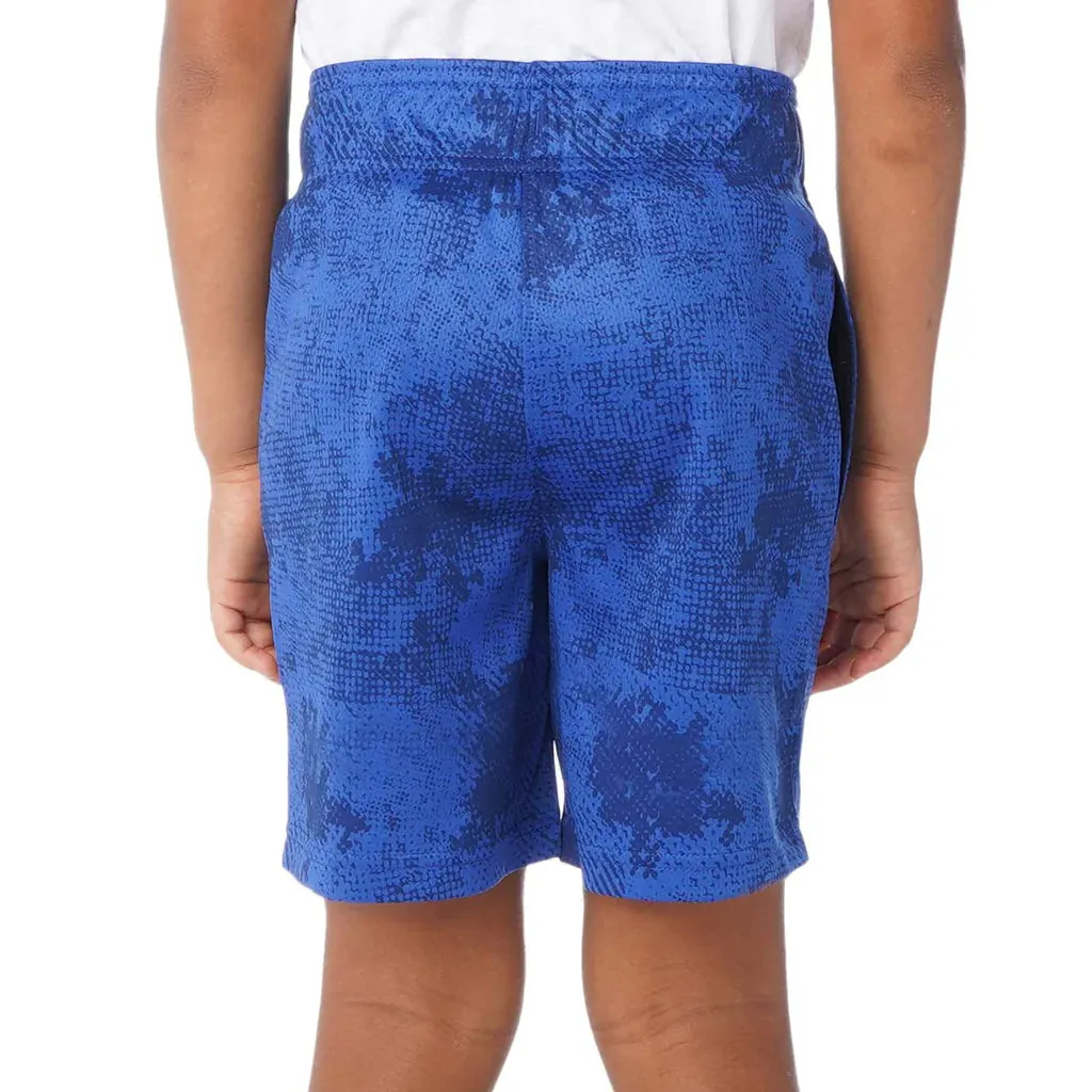 Champion Boy's 2-Pack Youth Casual Side Pockets Active Shorts