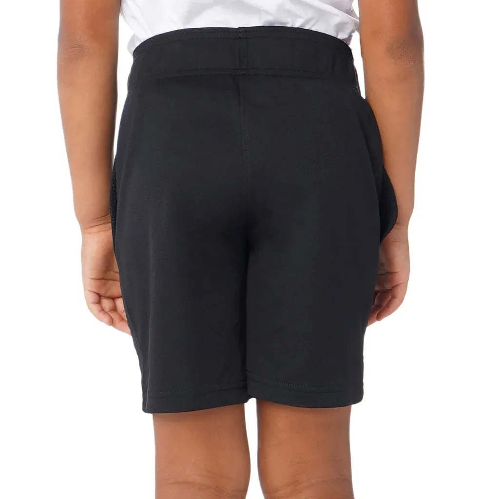 Champion Boy's 2-Pack Youth Casual Side Pockets Active Shorts