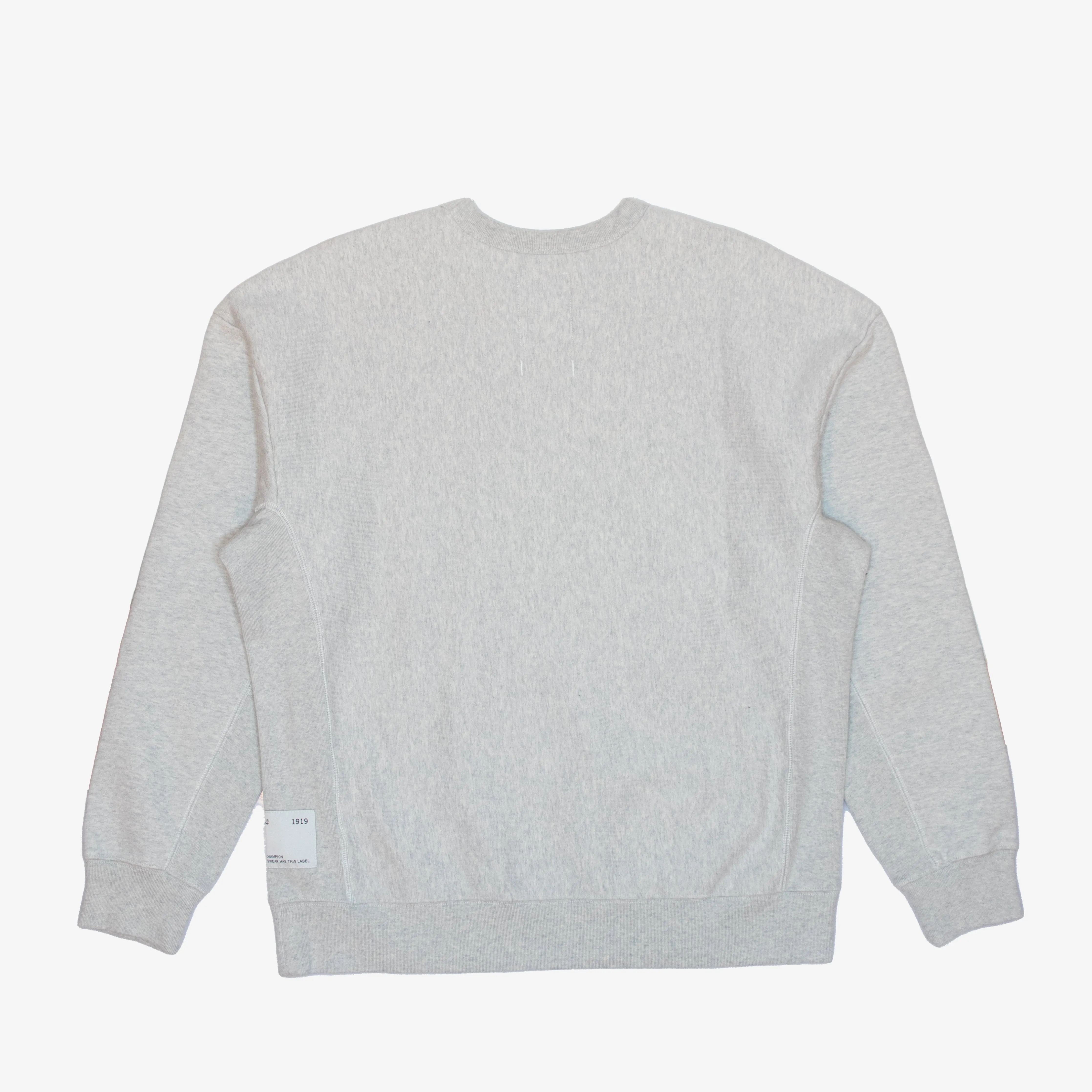 Champion Crewneck Sweatshirt COCLM