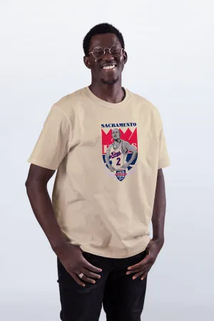 City Edition Mitch Richmond Tee