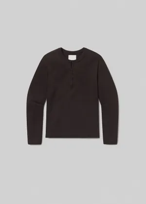 Classic Henley in Barrister