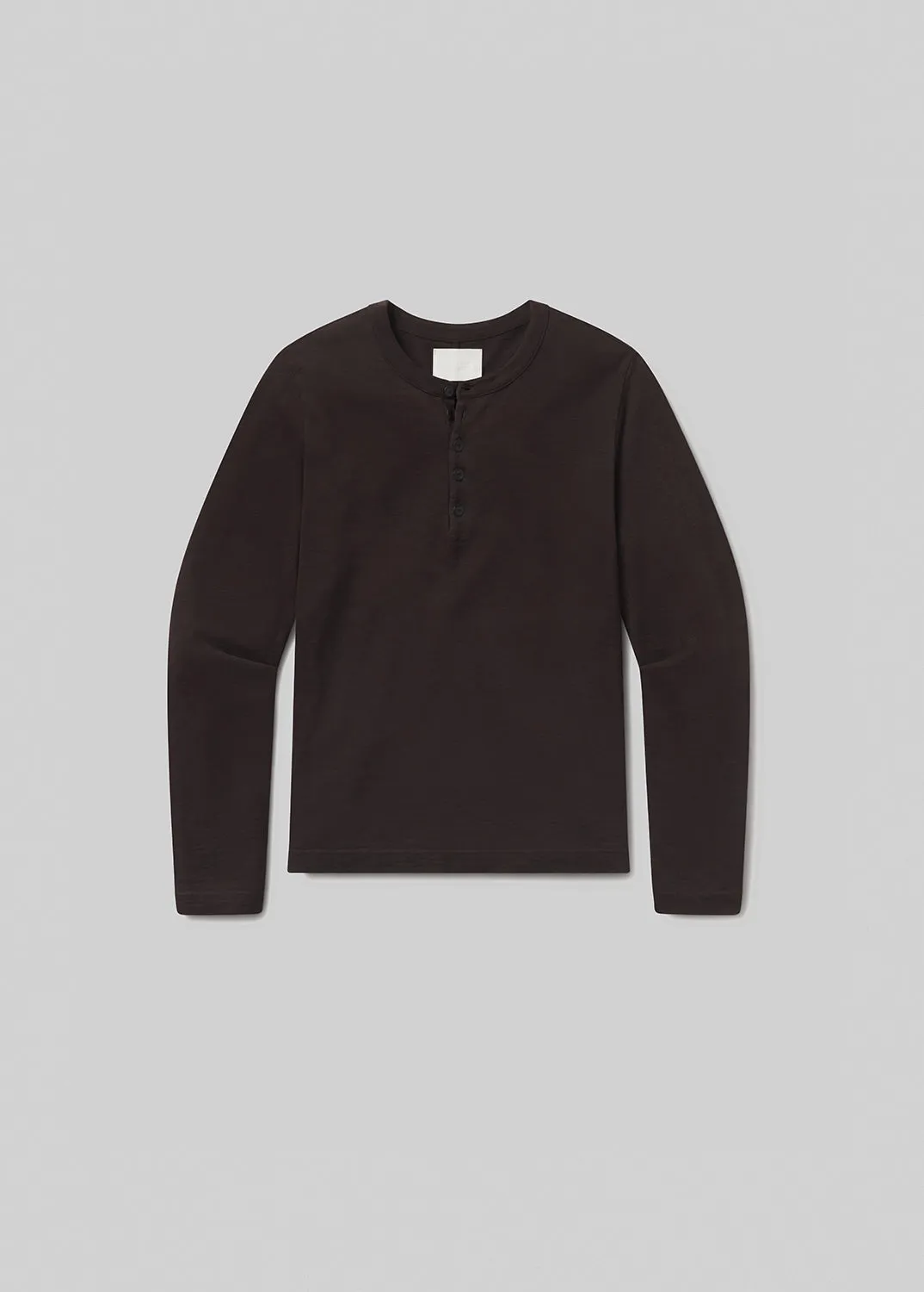 Classic Henley in Barrister
