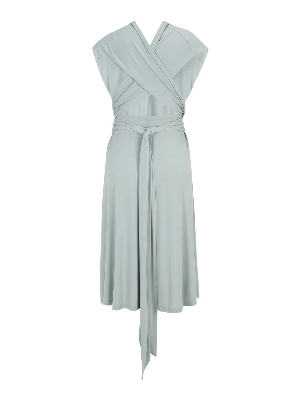 Coast cocktail dress, pastel green