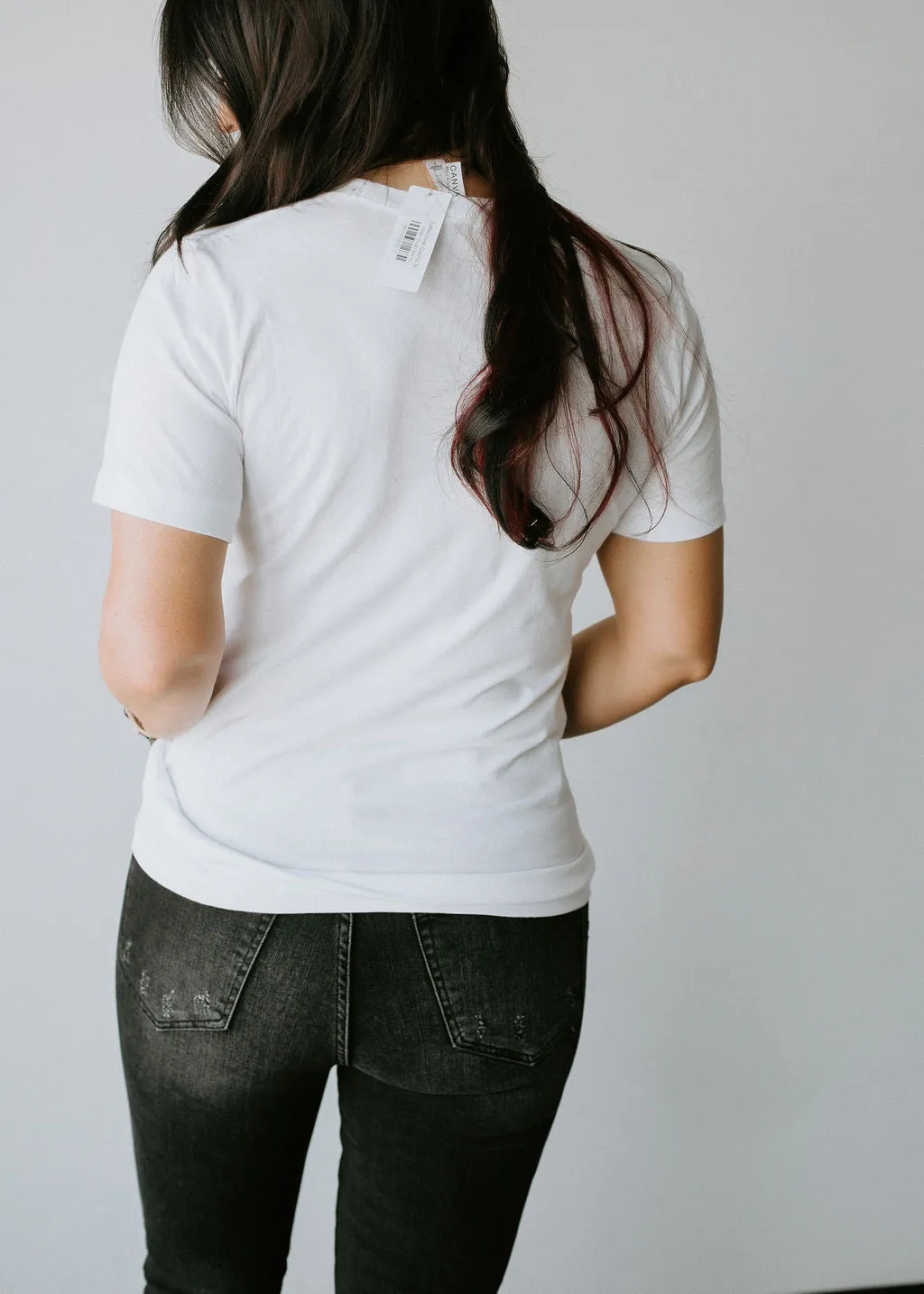 Coffee Lover Graphic Tee FINAL SALE