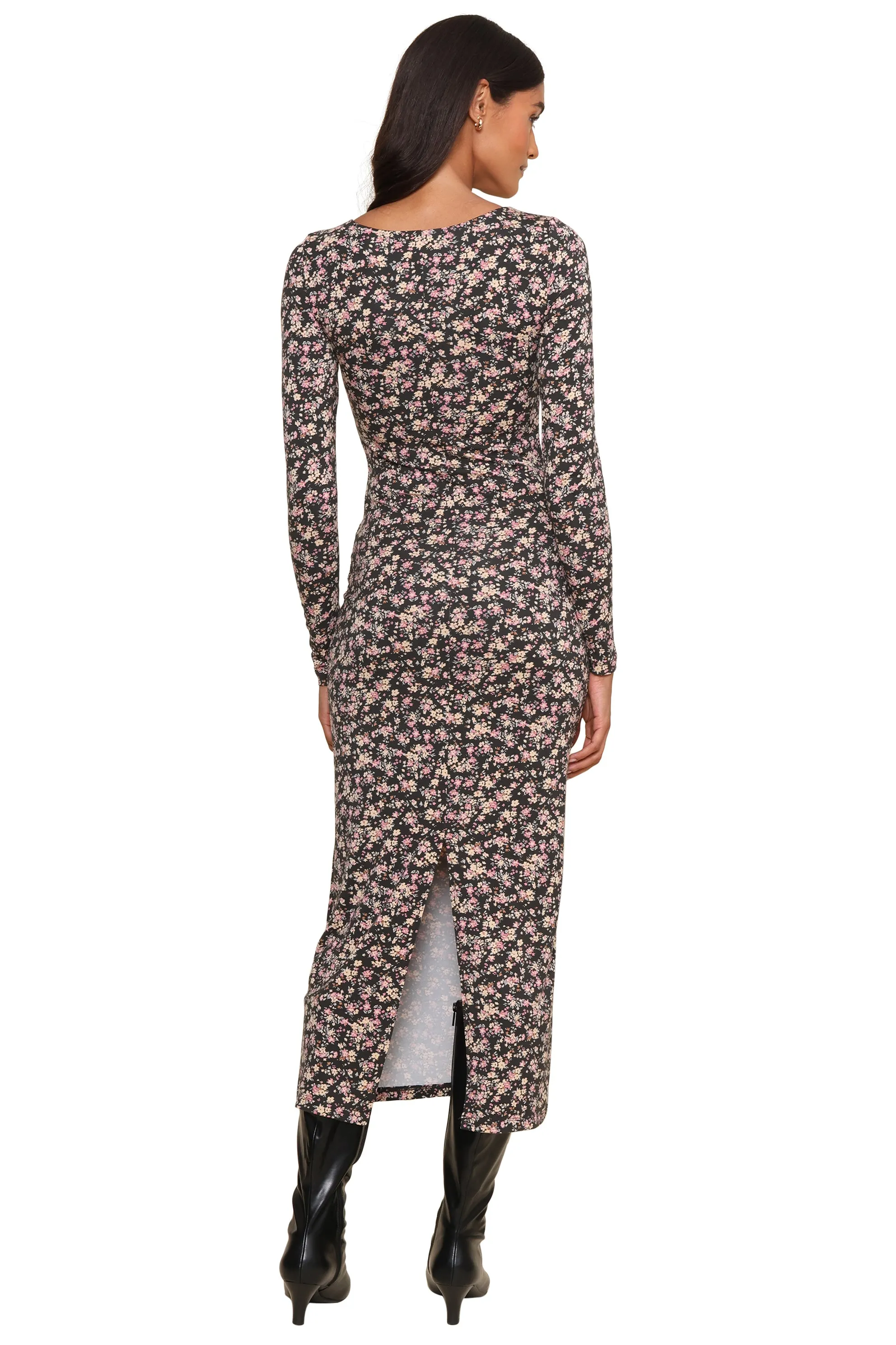 Colette Ditsy Dress