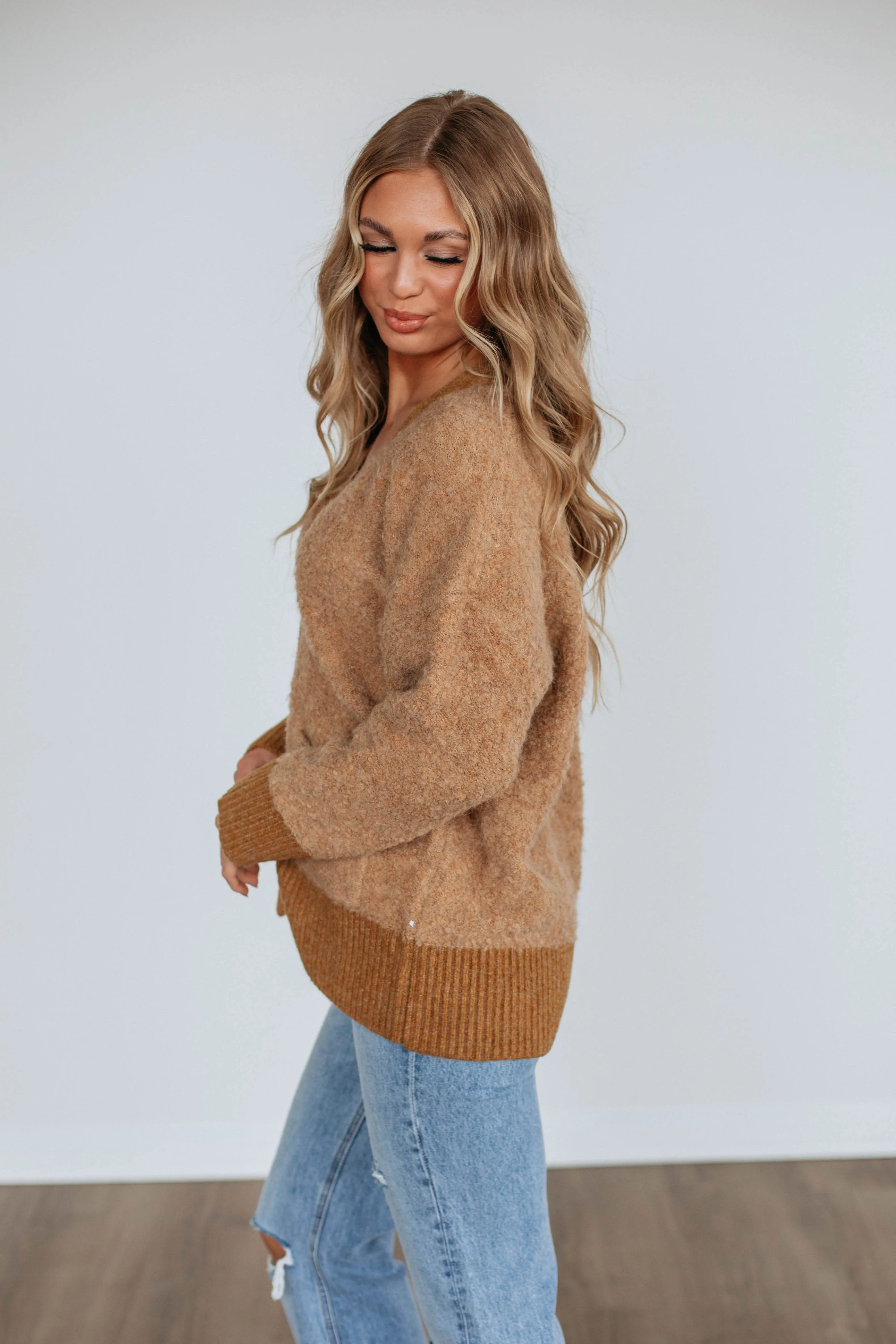 Come Through Cardigan