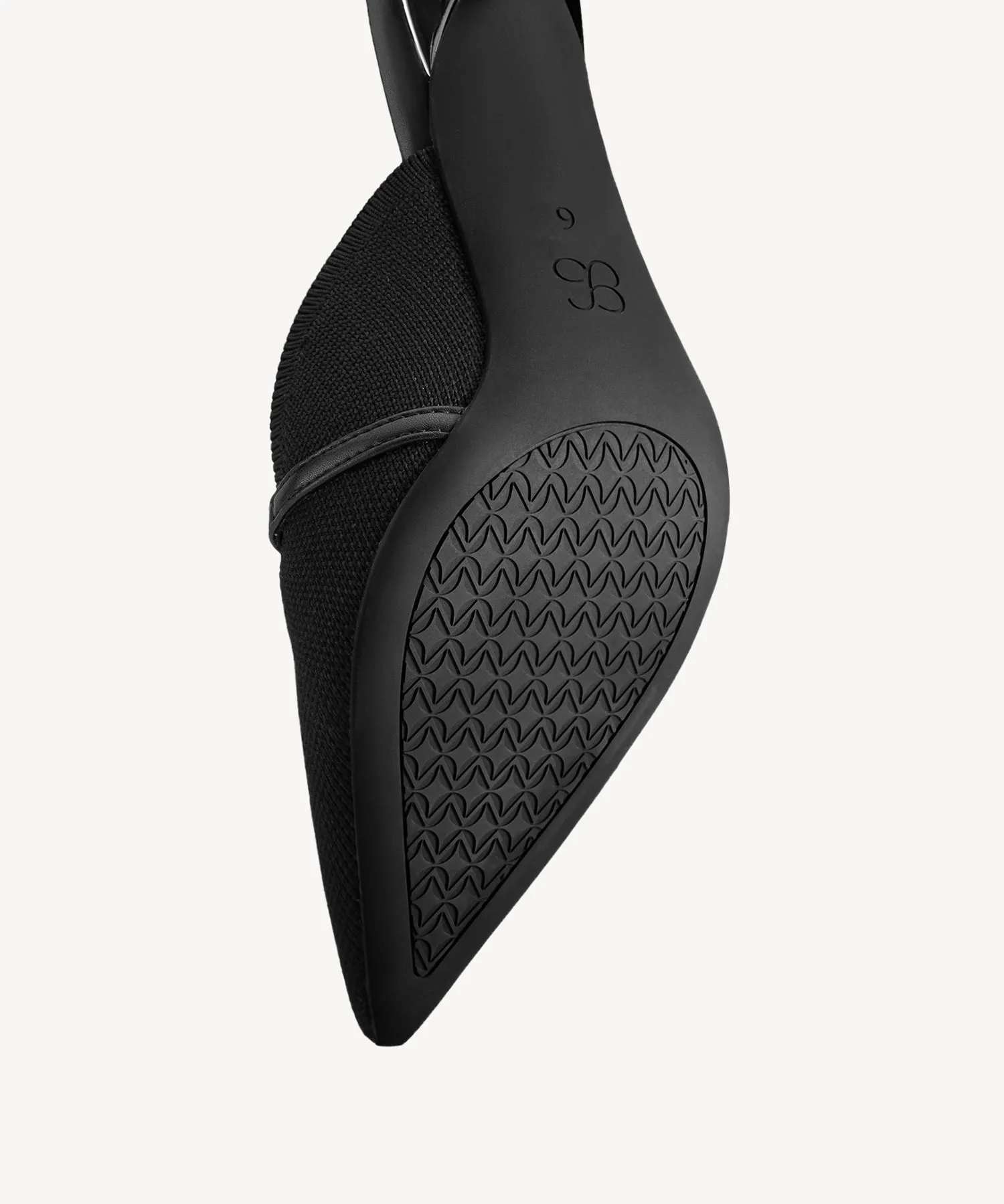Commute Chic Strapped Pointed Toe Heeled Mules