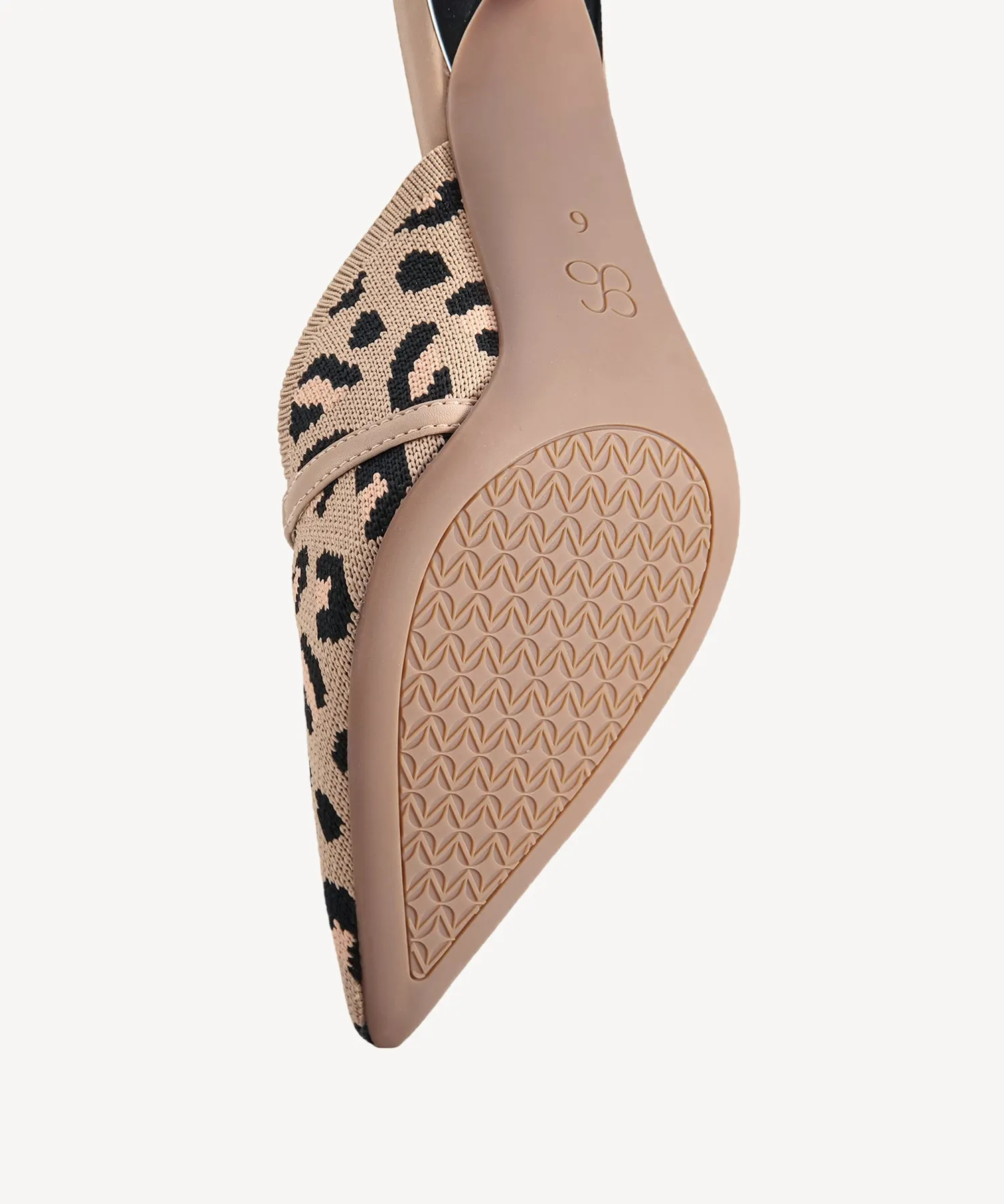 Commute Chic Strapped Pointed Toe Heeled Mules