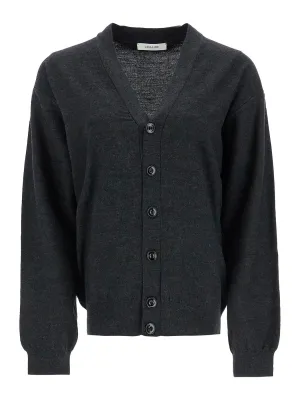 Convertible Side-Tie Sweater