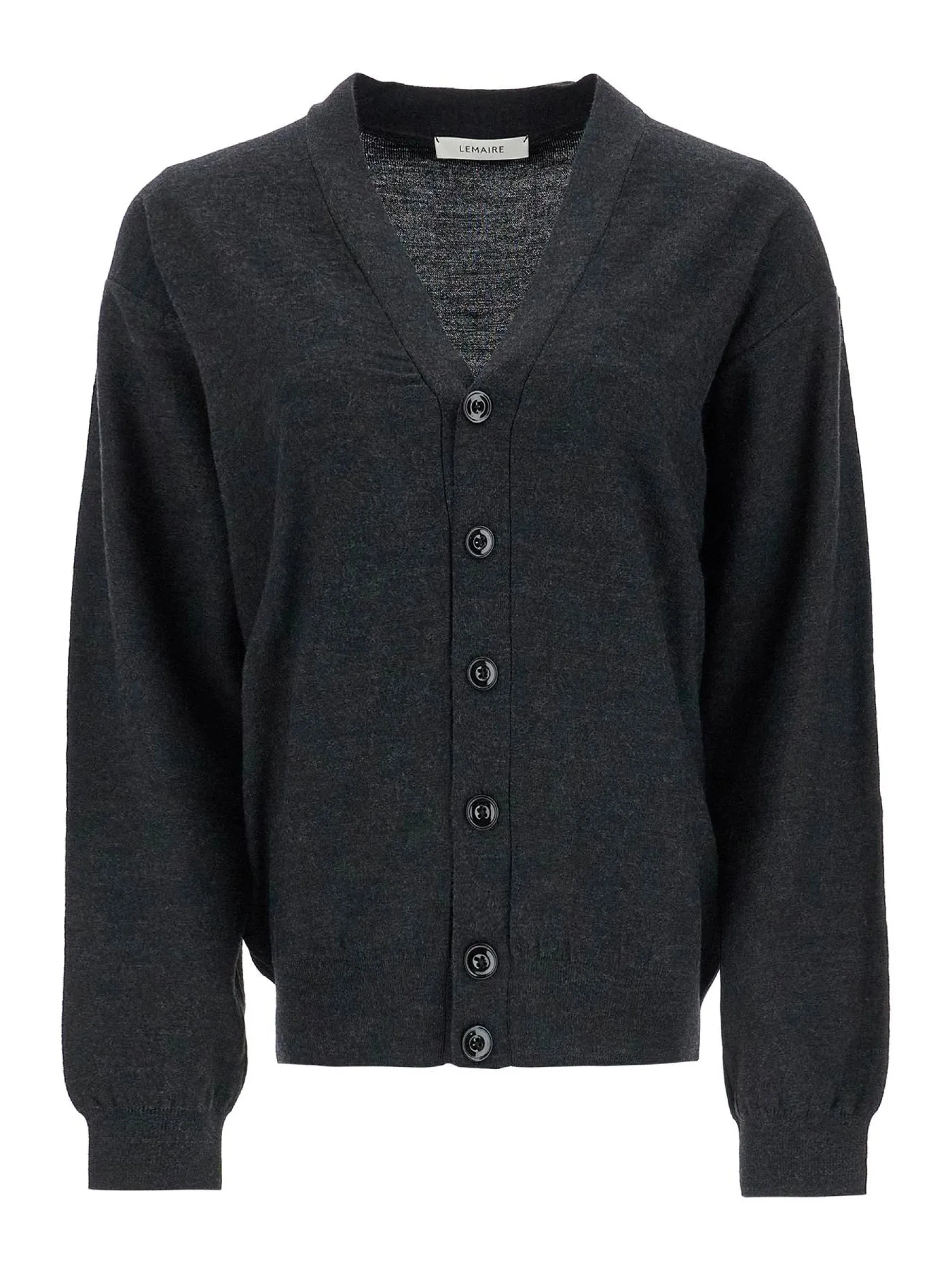 Convertible Side-Tie Sweater
