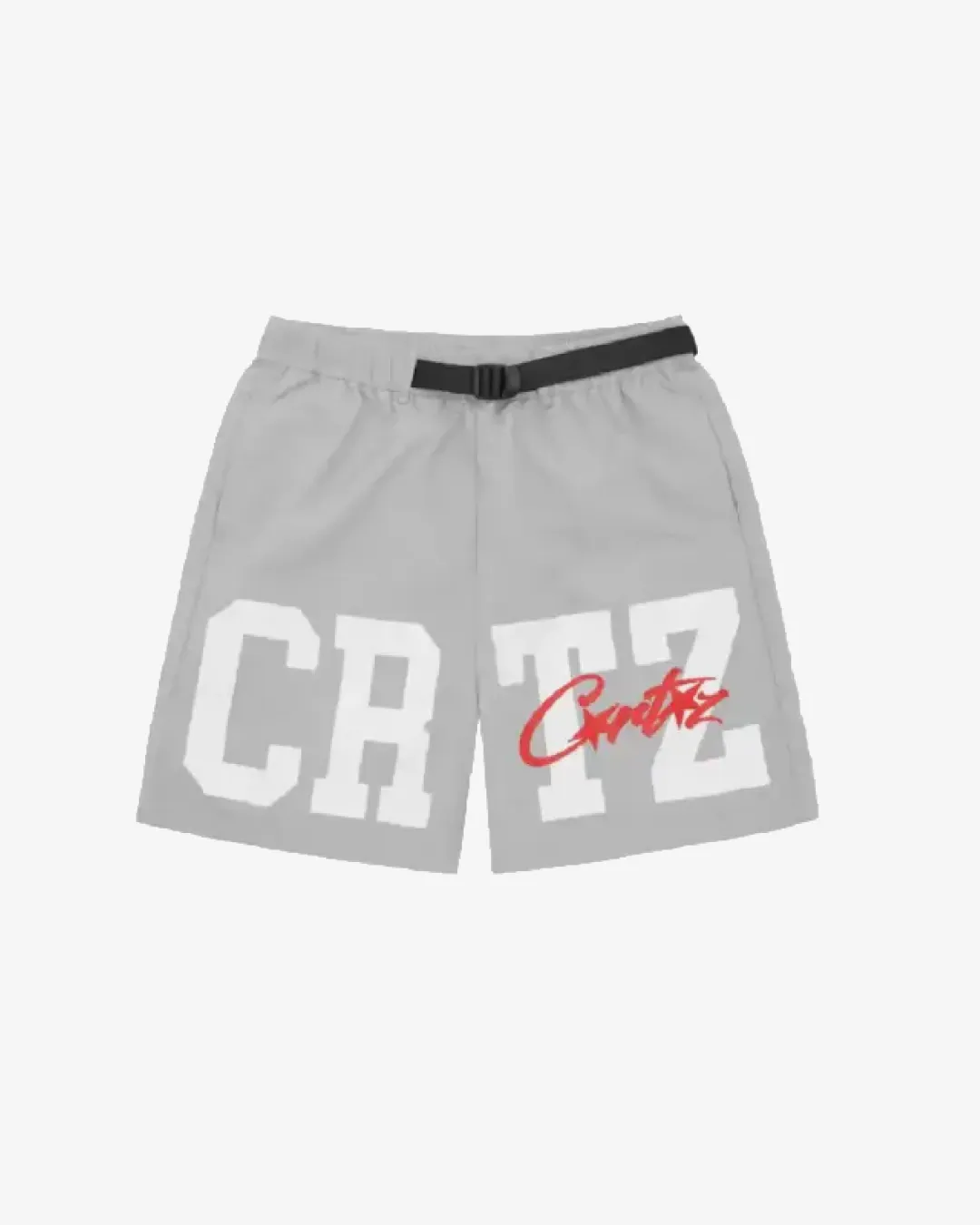 Corteiz CRTZ Nylon Shorts