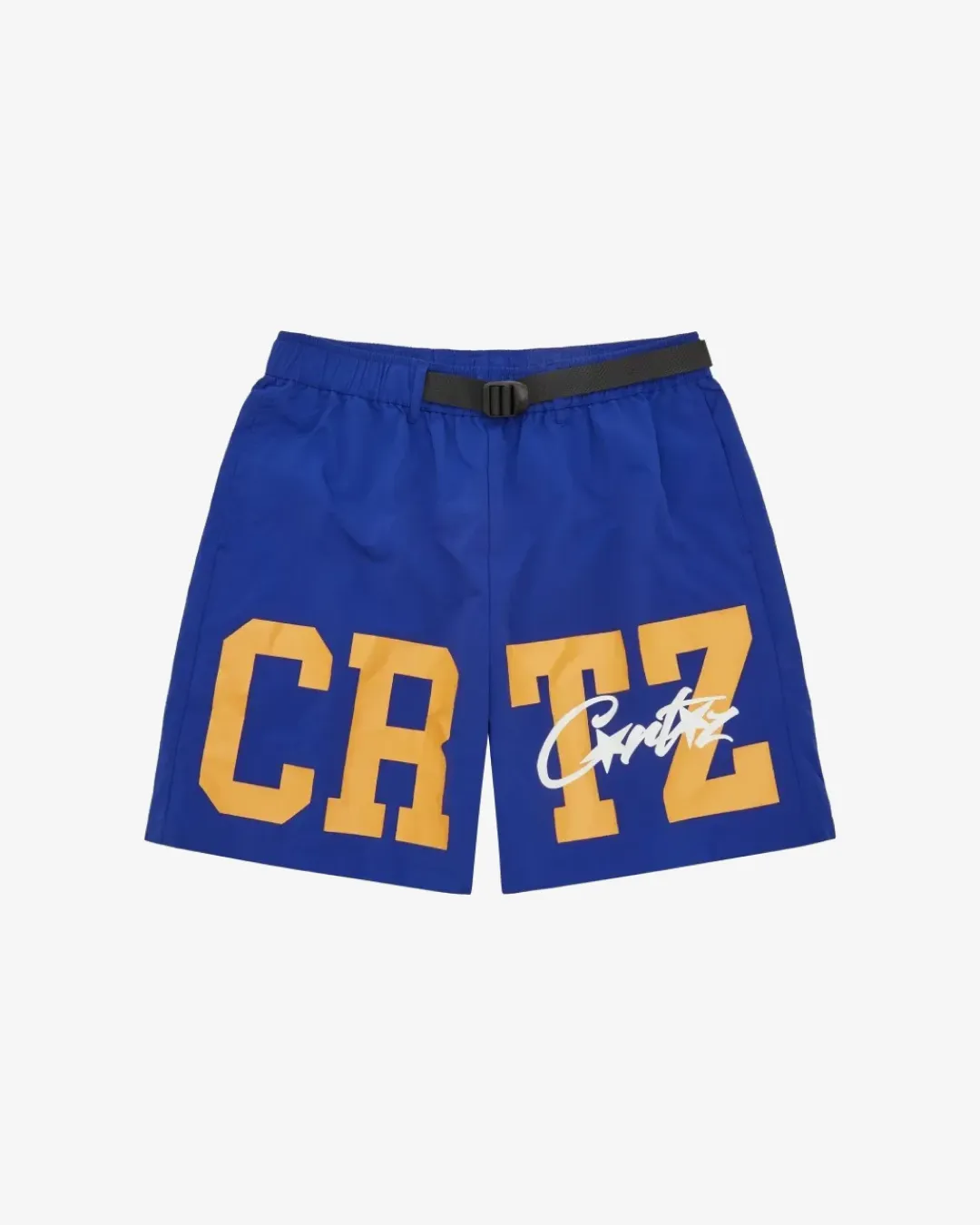 Corteiz CRTZ Nylon Shorts