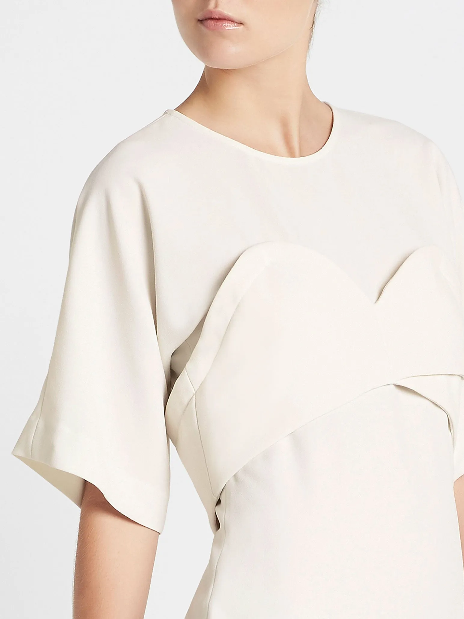 Donaca Dress