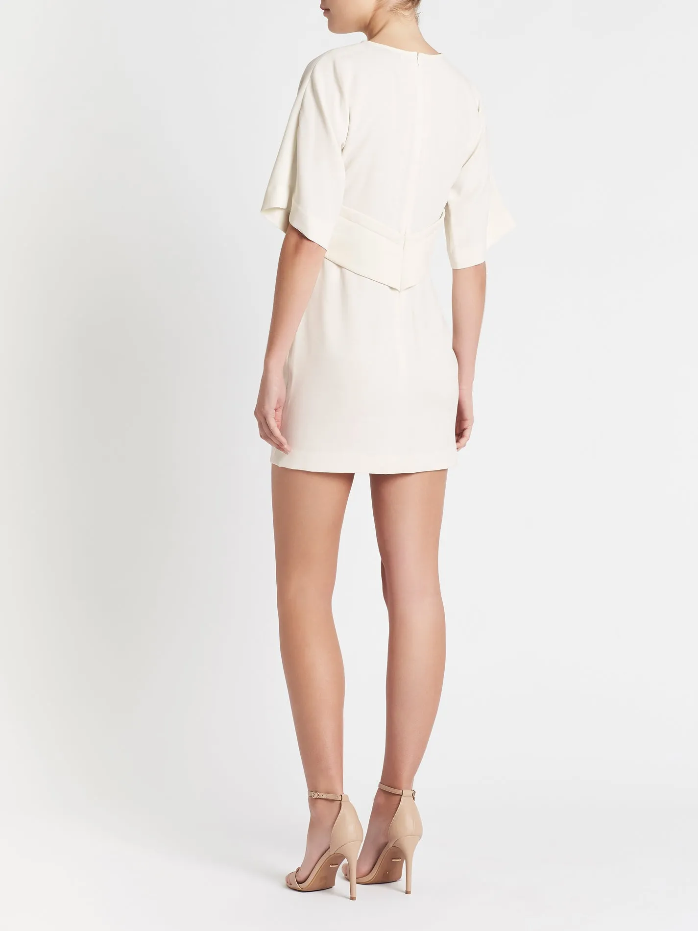 Donaca Dress