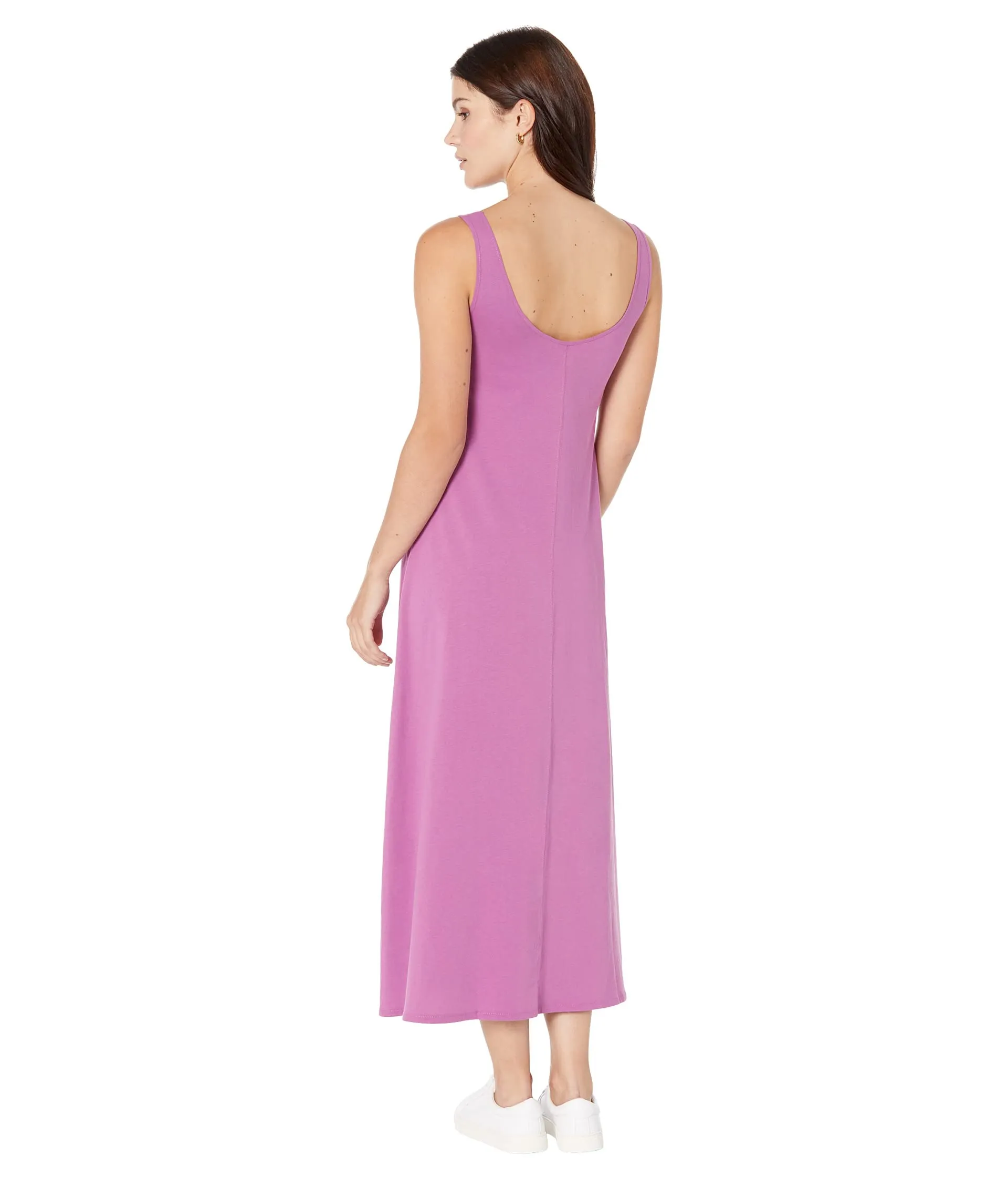 Dress MANGO, Ribet Dress