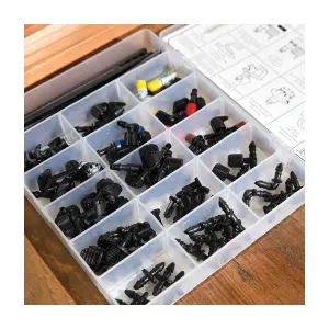 Drip Fittings Kit