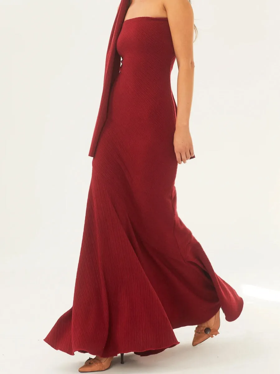 Flytonn- Juliana Dress