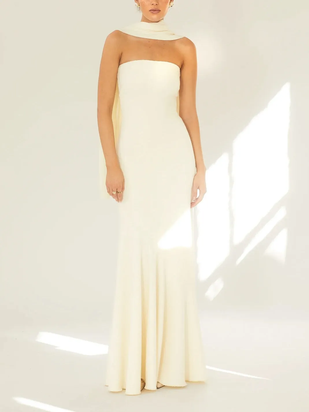 Flytonn- Juliana Dress