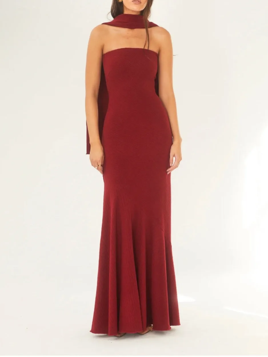 Flytonn- Juliana Dress