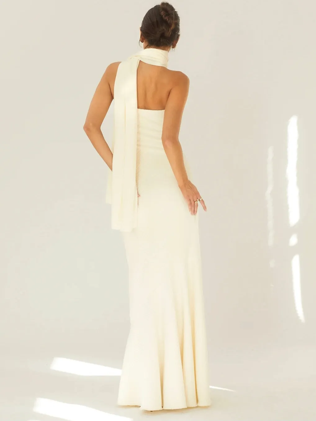 Flytonn- Juliana Dress