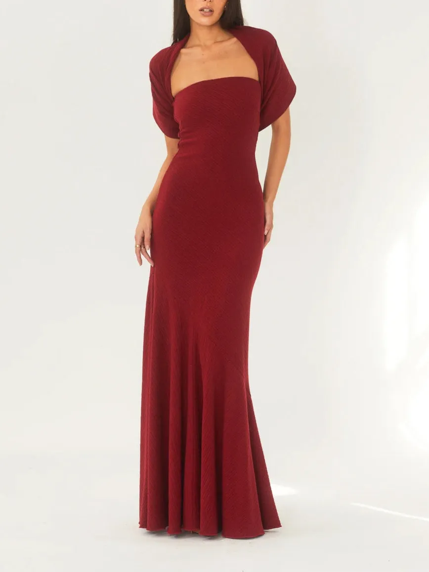 Flytonn- Juliana Dress