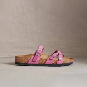 Franca Braided Sandals