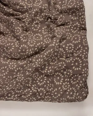 Hand Block Kashish Rayon Fabric