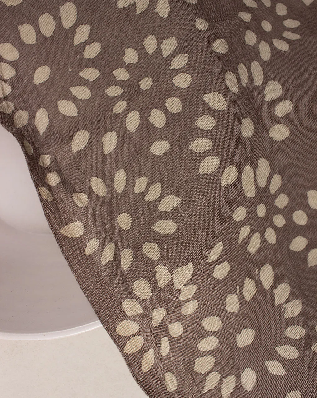 Hand Block Kashish Rayon Fabric
