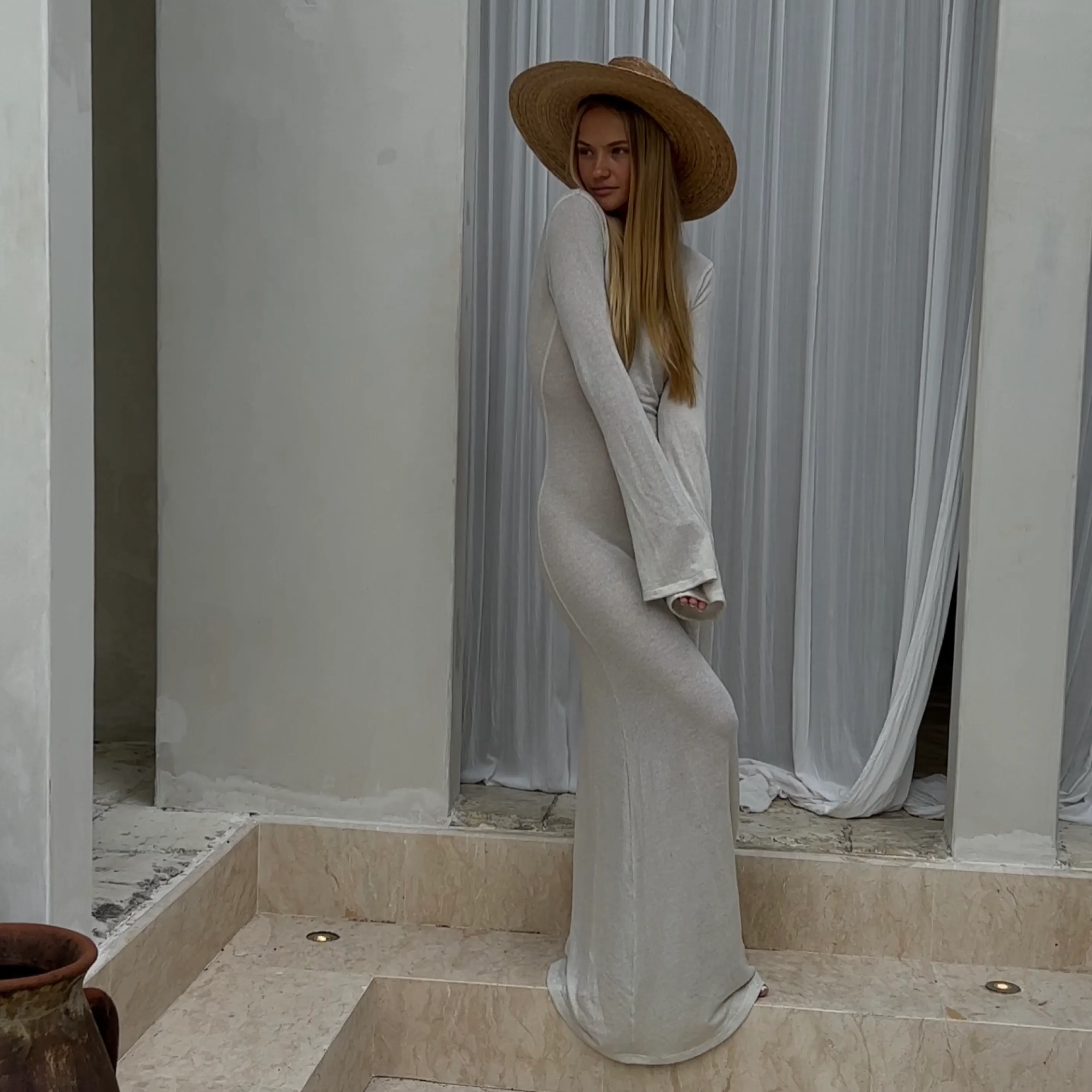 Hanna dress