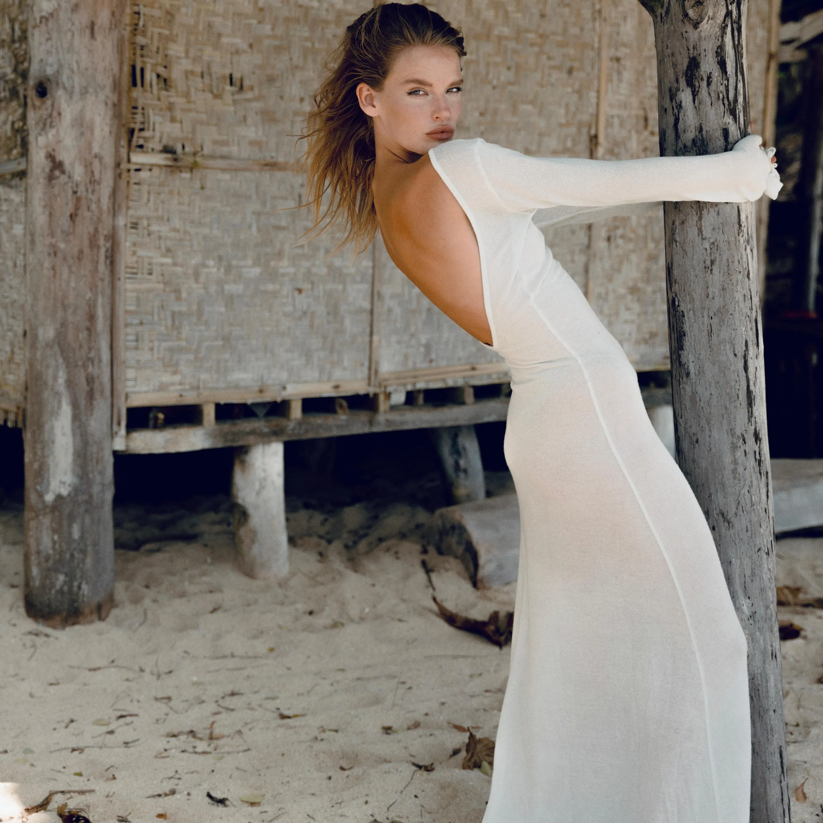 Hanna dress