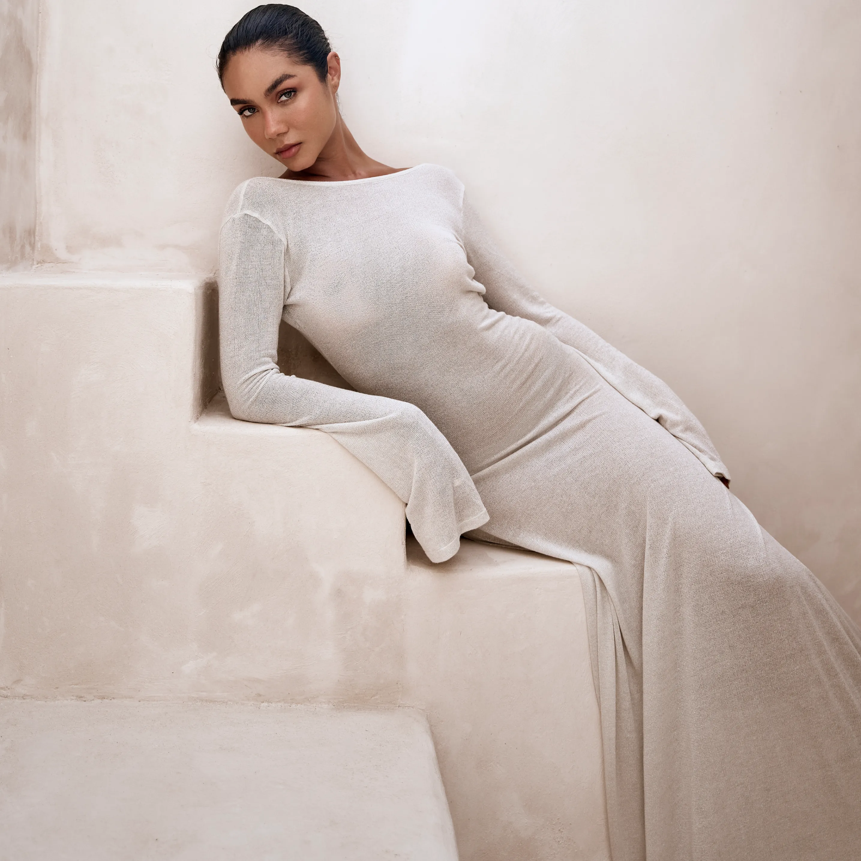 Hanna dress